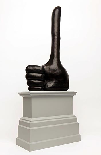 David Shrigley