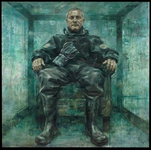 (2013), Jonathan Yeo