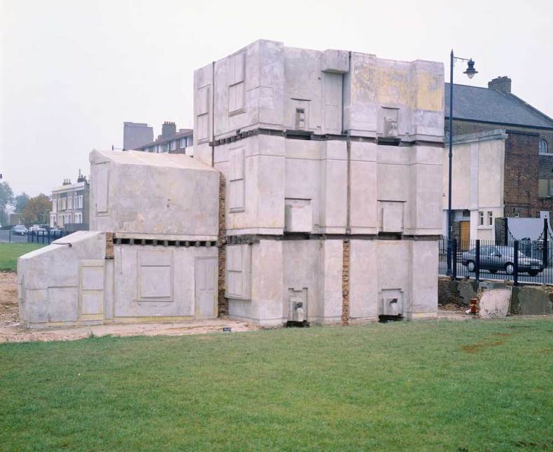 (1993), Rachel Whiteread