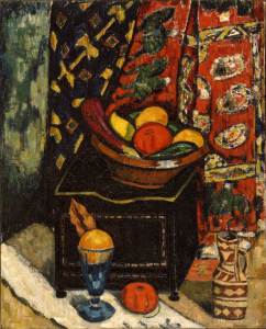 (1912), Marsden Hartley,
