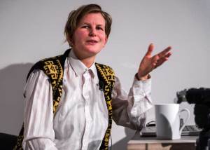 Laure Prouvost