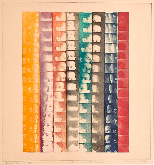 Smith Keith Head Movements Menschel