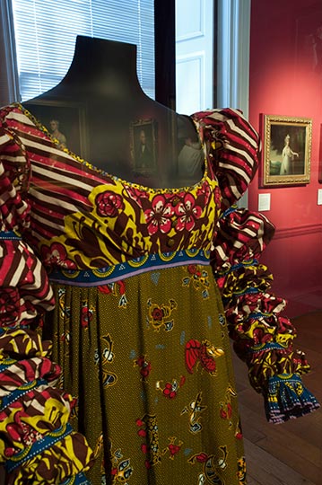 (2011), Yinka Shonibare