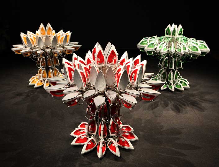 (2012, 2013, 2014), Joana Vasconcelos.