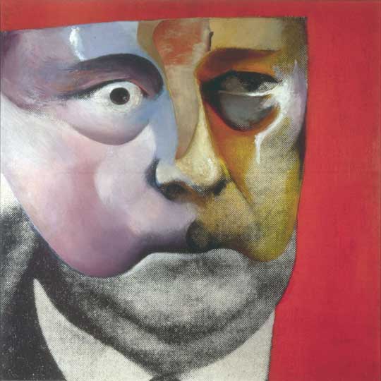 (1964), Richard Hamilton
