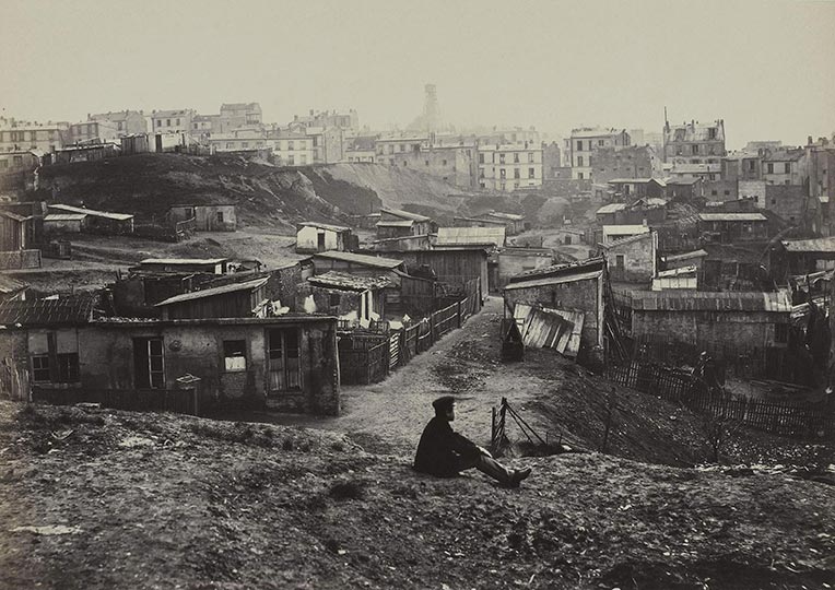 (1877–8), Charles Marville.