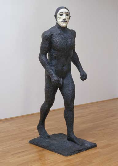(1986), Elisabeth Frink