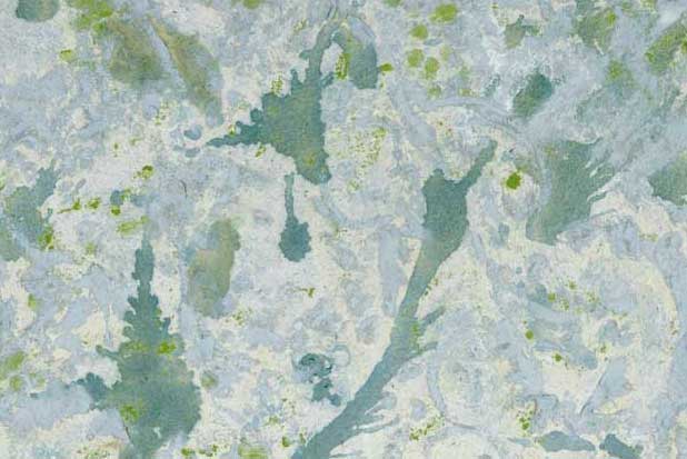 (1968), Lee Krasner.