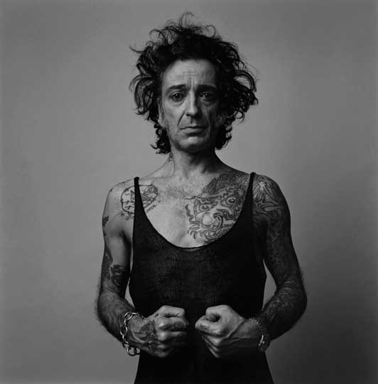 (2002), Alberto García-Alix