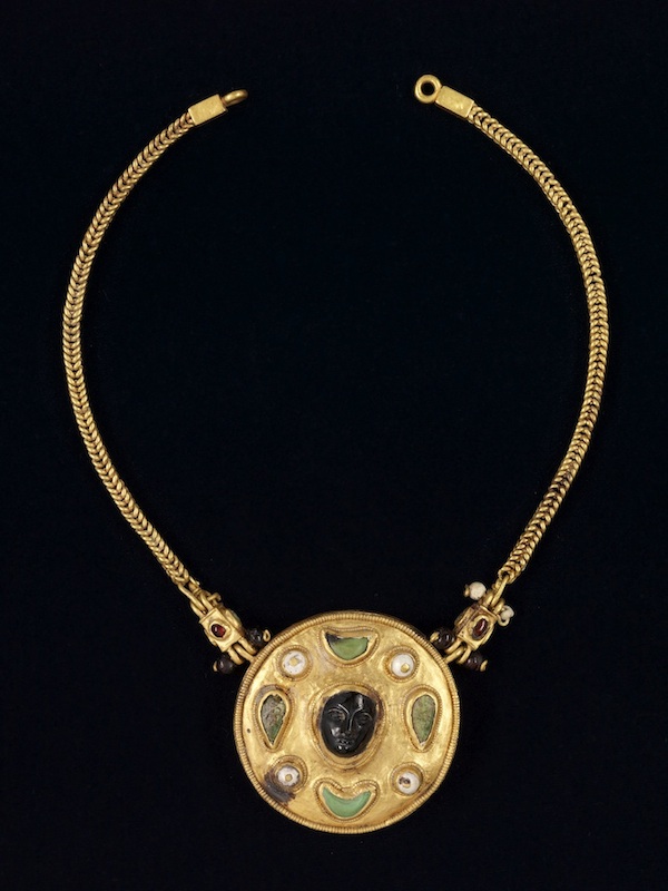 (1st century C.E), Thaj, Tell al-Zayer, Saudi Arabia