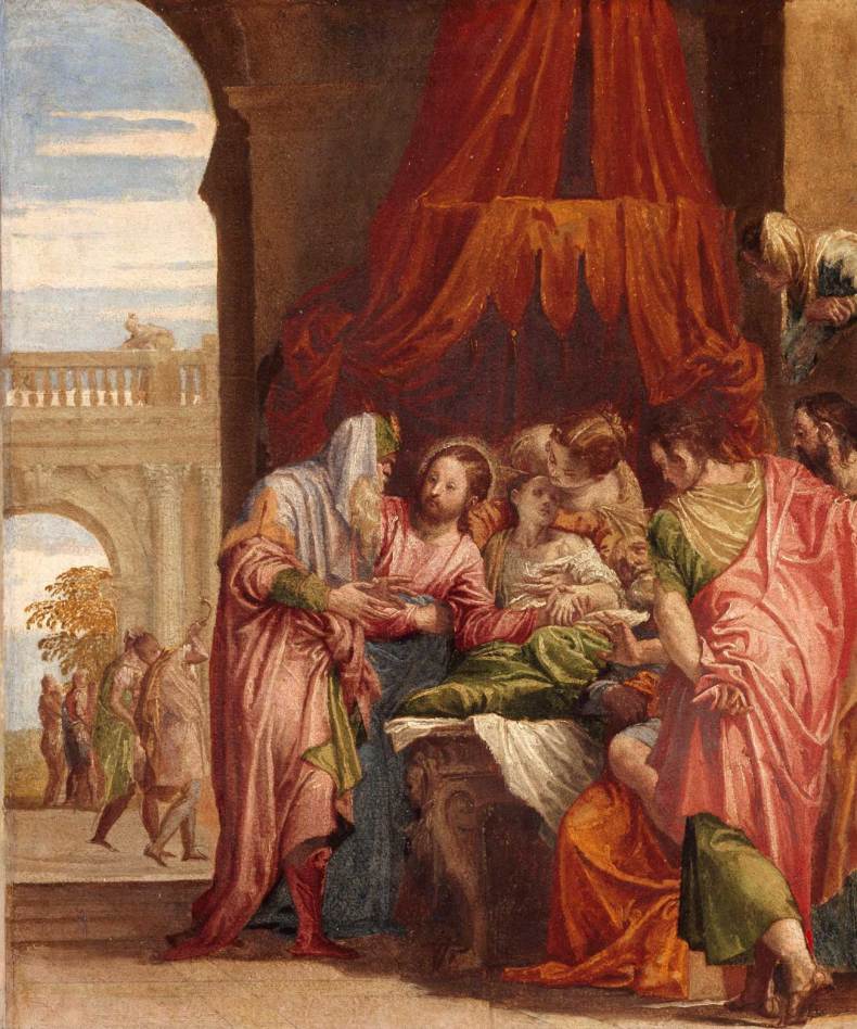(c. 1546), Paolo Veronese