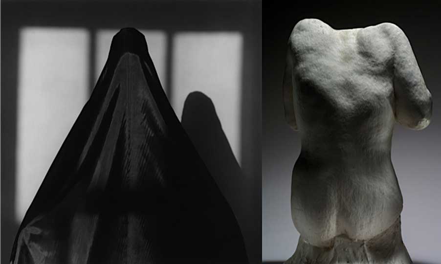 Gallery: 'Mapplethorpe – Rodin' at the Museé Rodin | Apollo