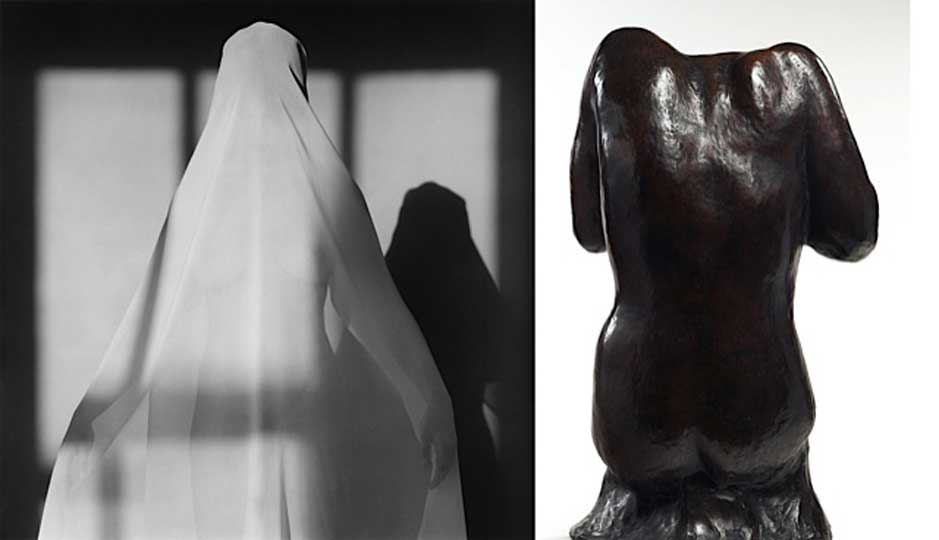 Gallery: 'Mapplethorpe – Rodin' at the Museé Rodin | Apollo
