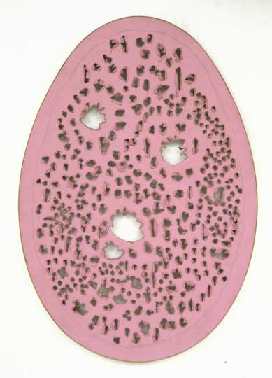 (1963), Lucio Fontana