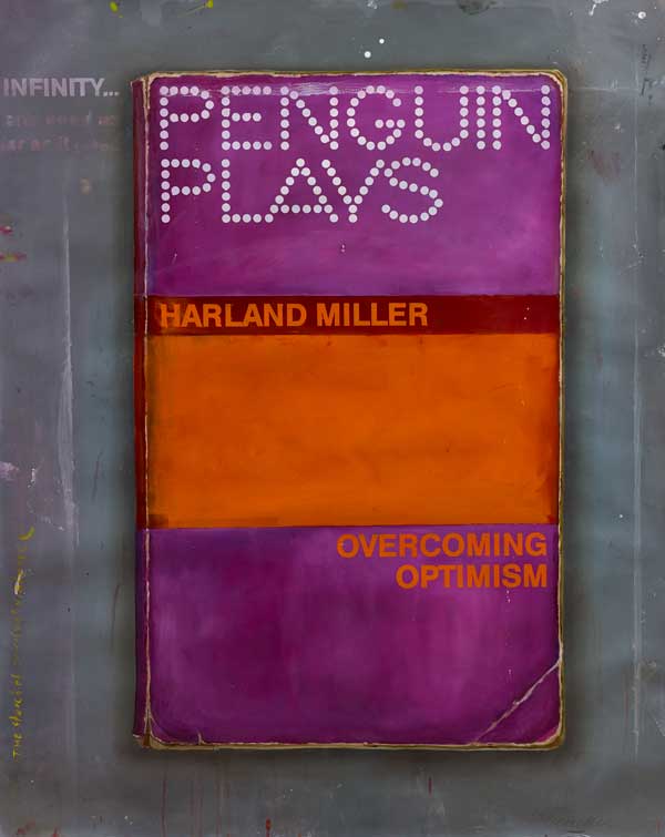 (2014), Harland Miller