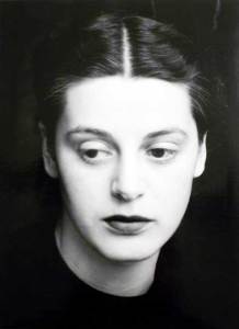 La Comtesse de Fleury (1952), Otto Steinert. Photo: Städel Museum – ARTOTHEK © Nachlass Otto Steinert, Museum Folkwang, Essen