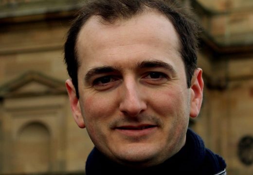 Photo: Ishbel MacDonald/BBC
