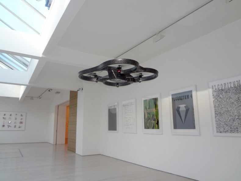 (2013), Suzanne Treister.