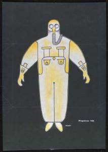 (1929), Alexander Rodchenko