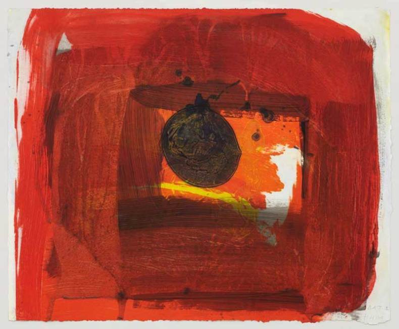(2014), Howard Hodgkin