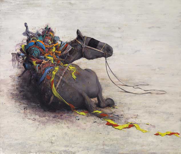 (2014), Jonas Burgert