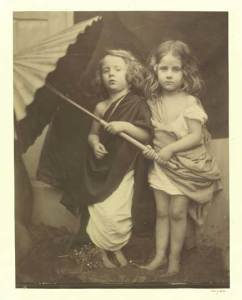 (1864), Julia Margaret Cameron