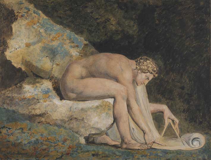 (1795), William Blake