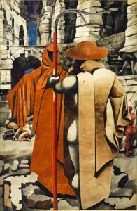 (c. 1937), Edward Burra