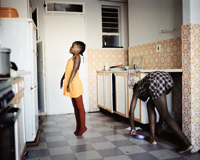 (2008), Mikhael Subotzky & Patrick Waterhouse.