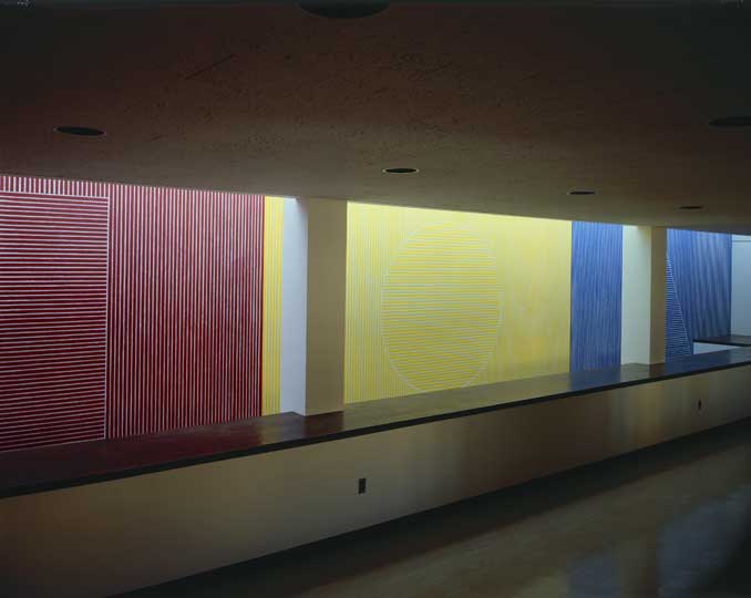 (1980), Sol LeWitt
