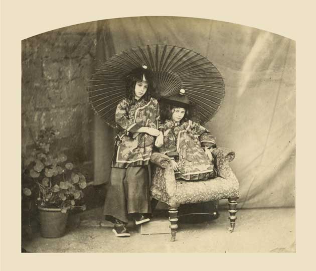 (1860), Lewis Carroll.