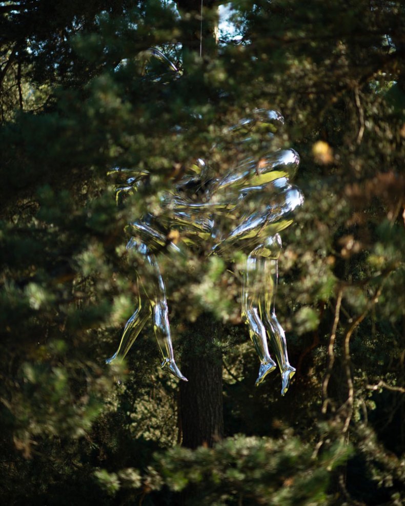(2003), Louise Bourgeois
