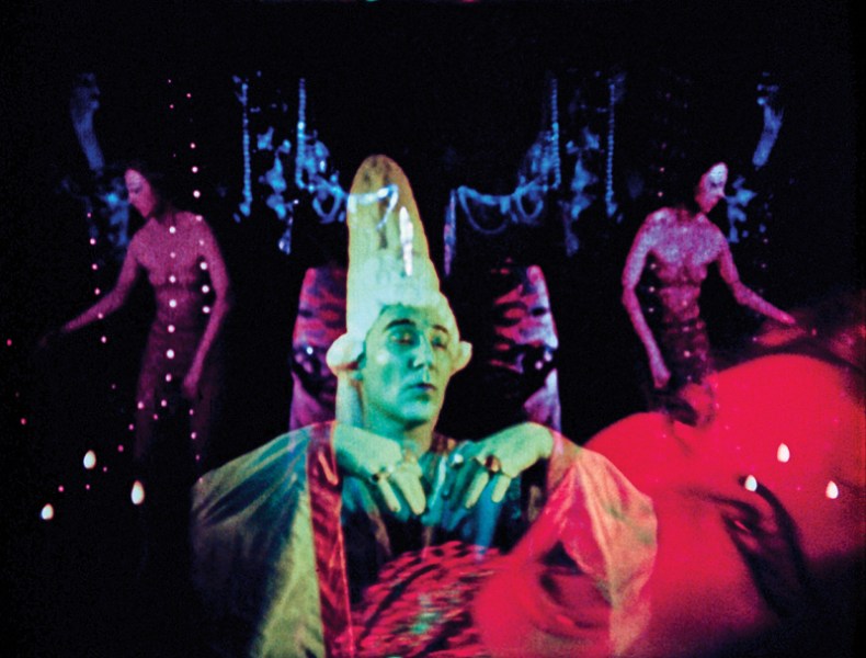 (still; 1954–2014), Kenneth Anger.