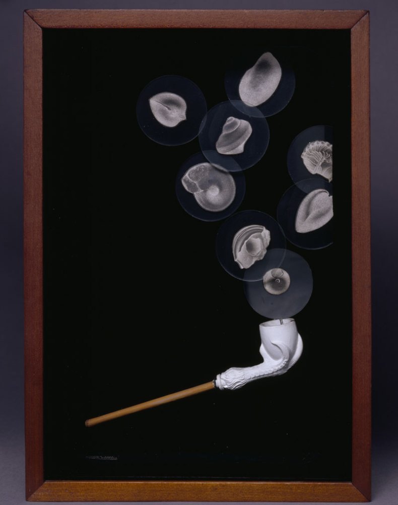 (1941), Joseph Cornell