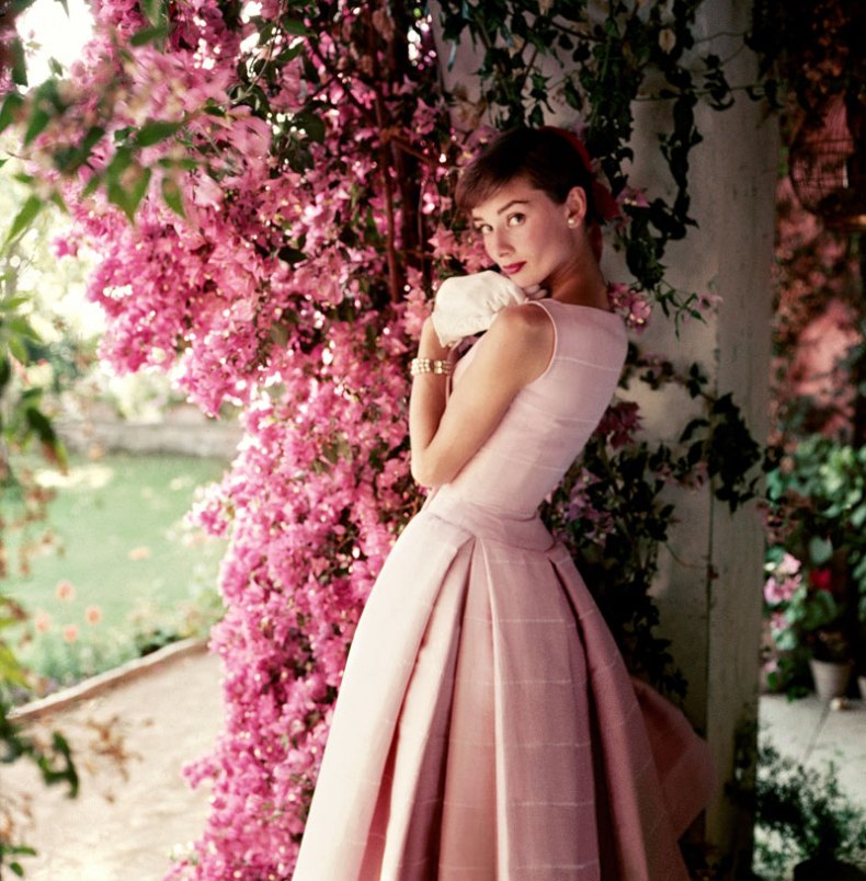 (1955), Norman Parkinson