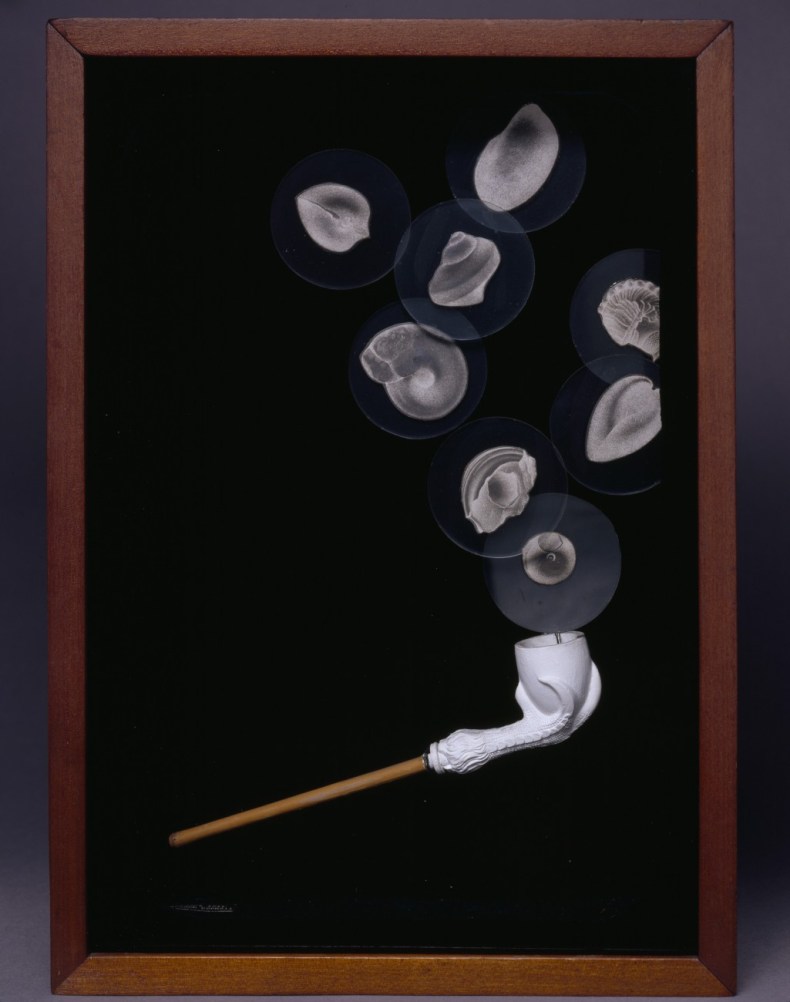 1941, Joseph Cornell