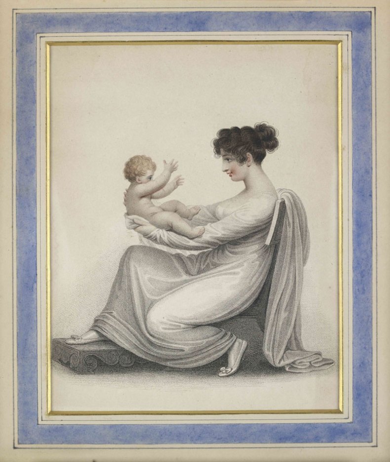 (1809), Adam Buck.