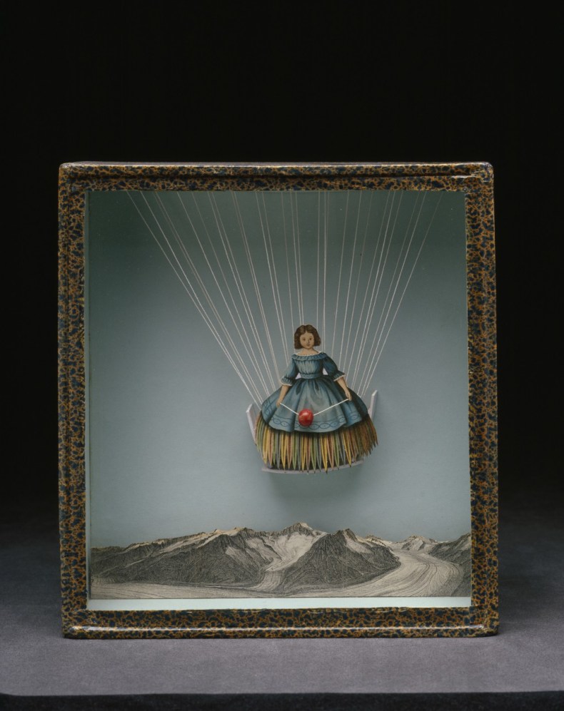 c. 1935–38, Joseph Cornell