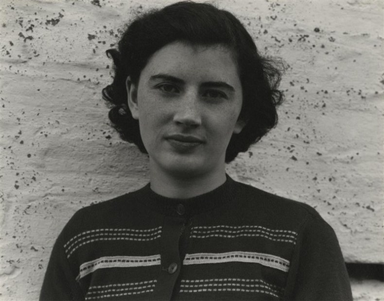 (1954), Paul Strand