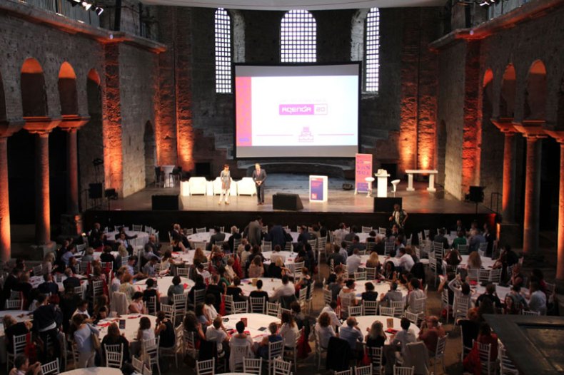 Communicating the Museum, 2015