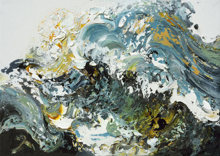 (2015), Maggi Hambling