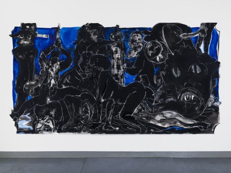 (2015), Kara Walker.
