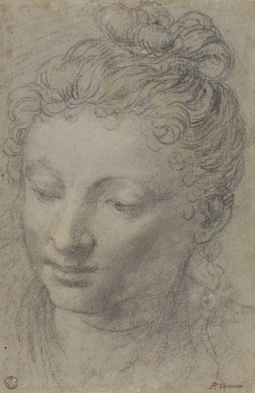 by Paolo Caliari, known as Veronese