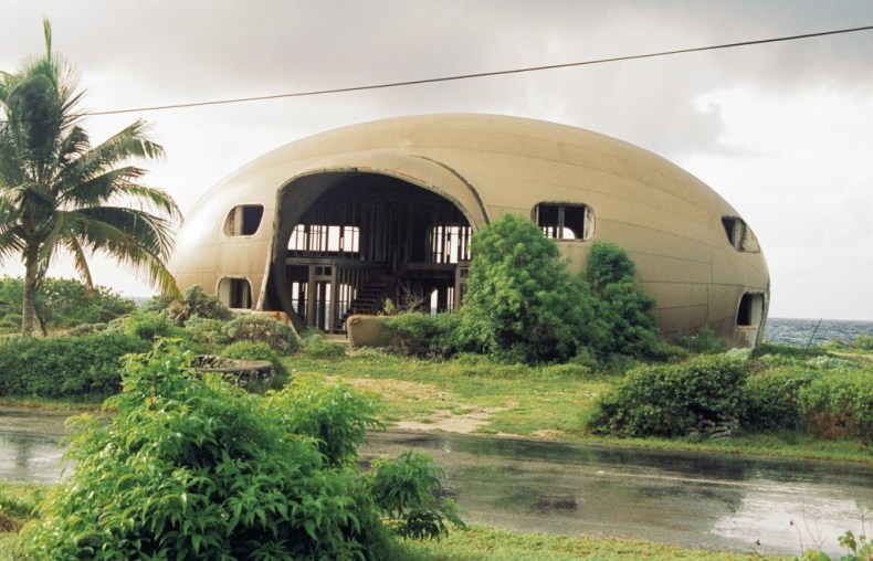 1999, Tacita Dean