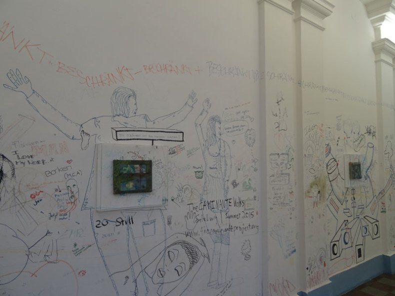 (2015), Nedko Solakov.