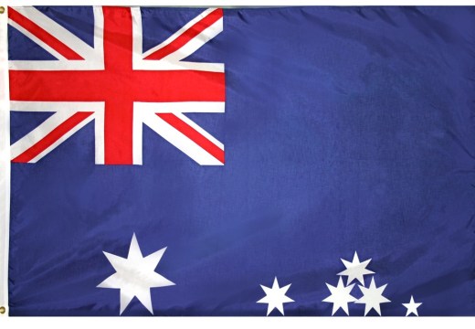 Australia's Crumbling Cultural Sector - Apollo Magazine