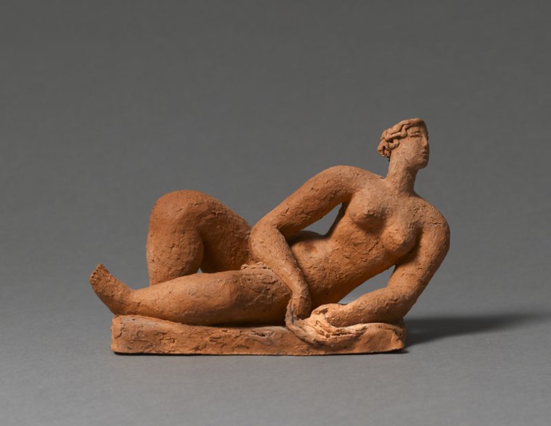 Levée (1945), Frank Dobson
