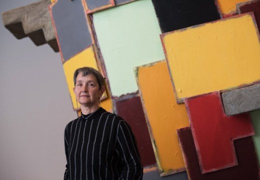 Frances Morris, director of Tate Modern.