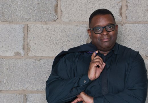 Isaac Julien, Apollo magazine, 40 Under 40 Europe