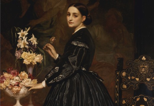 Mrs. James Gurthrie